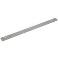 Hobart Door Seal 1-5/8 X 21-3/16 S/S 357837-1